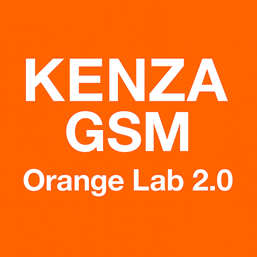 KenzaGestion